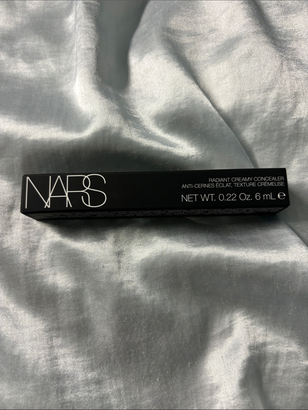 NARS Radiant Creamy Concealer | Shade: Light 2.5 Creme Brûlée